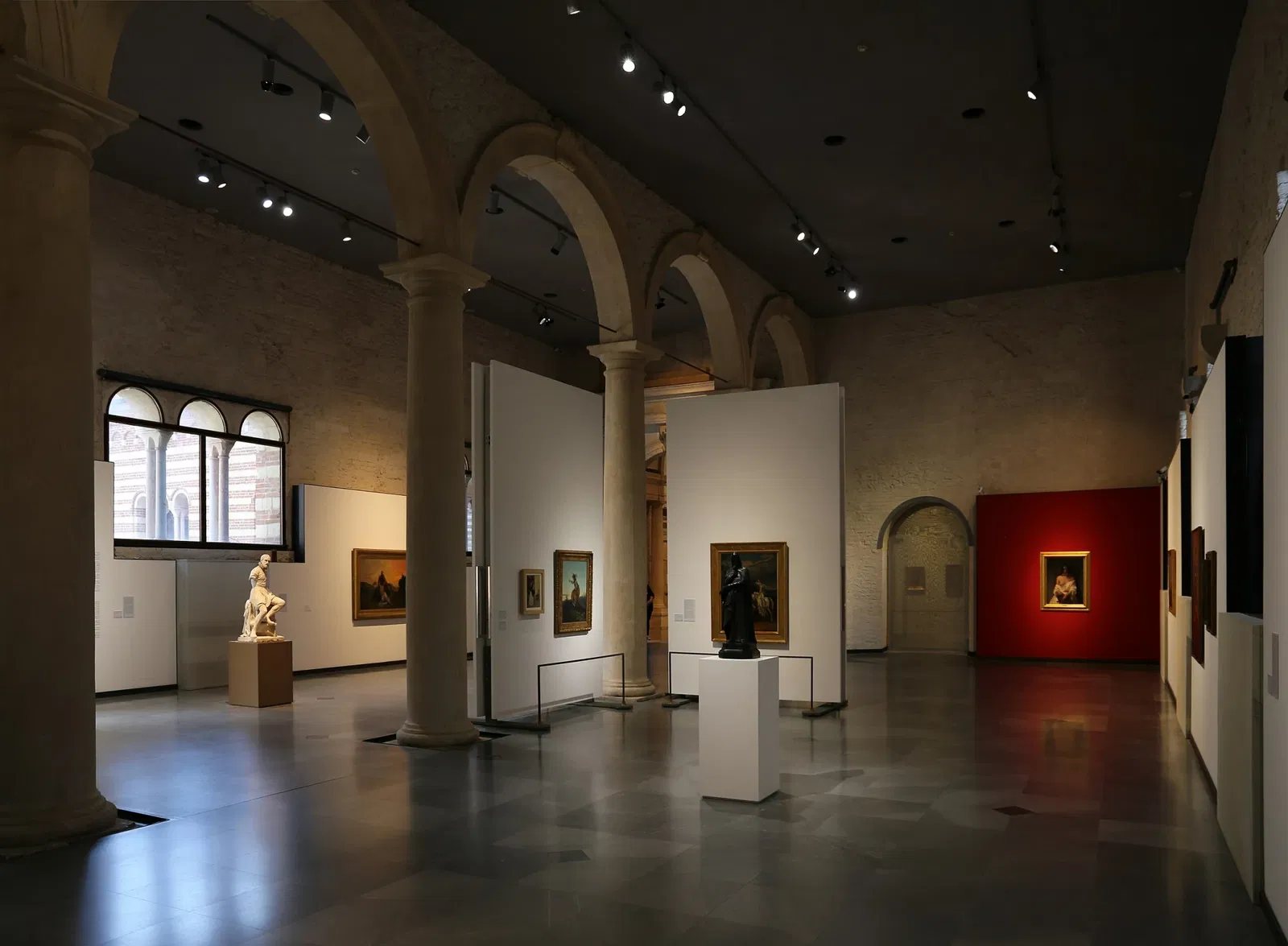 Galleria d'Arte Moderna Achille Forti