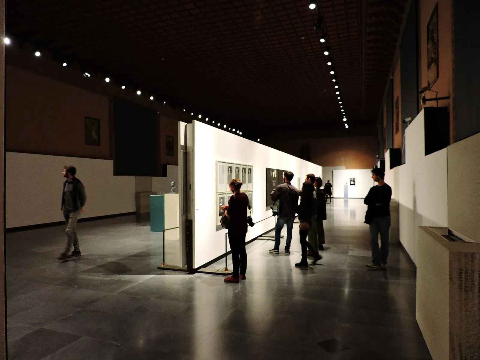 Galleria d'Arte Moderna Achille Forti