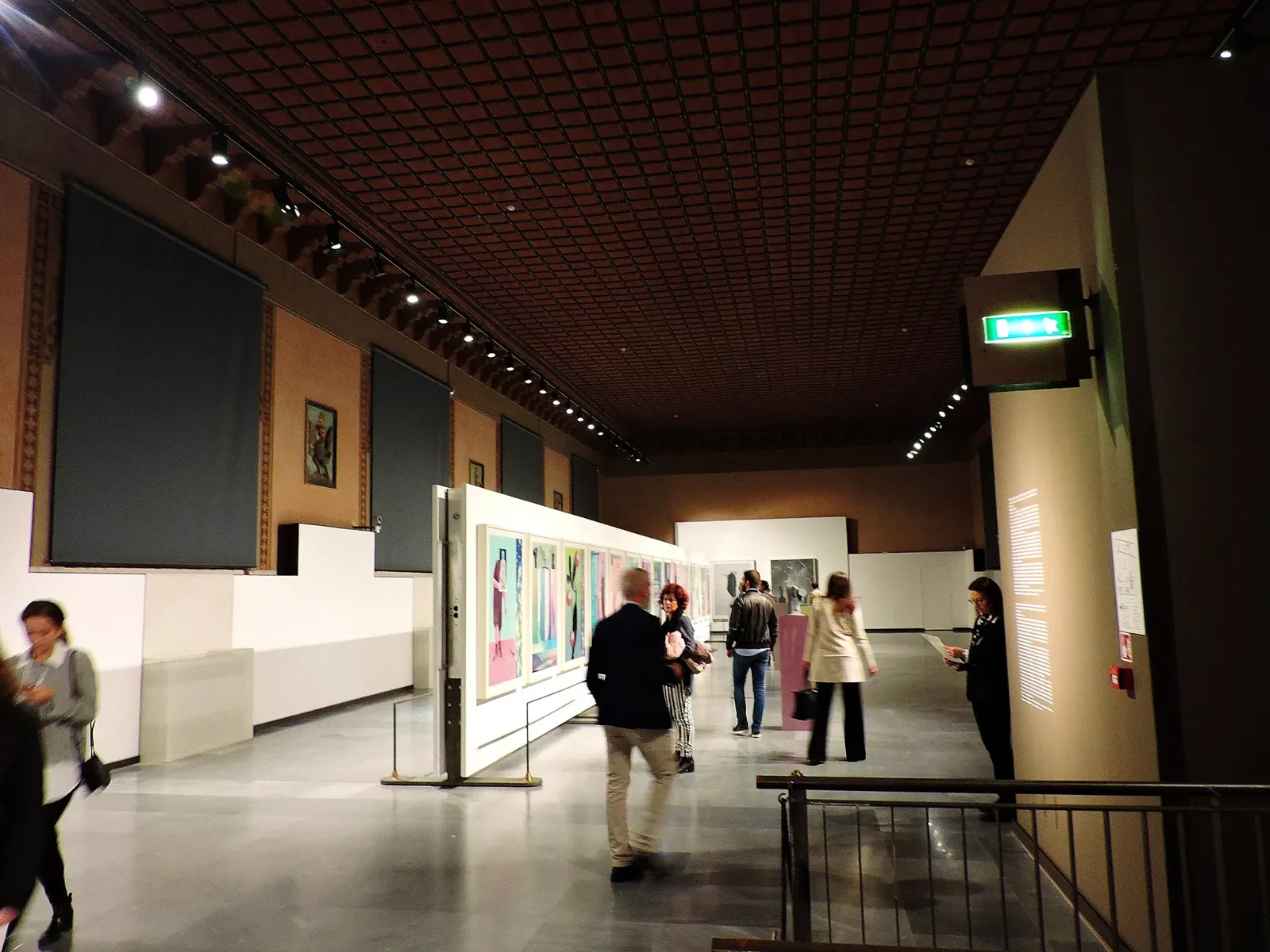 Galleria d'Arte Moderna Achille Forti
