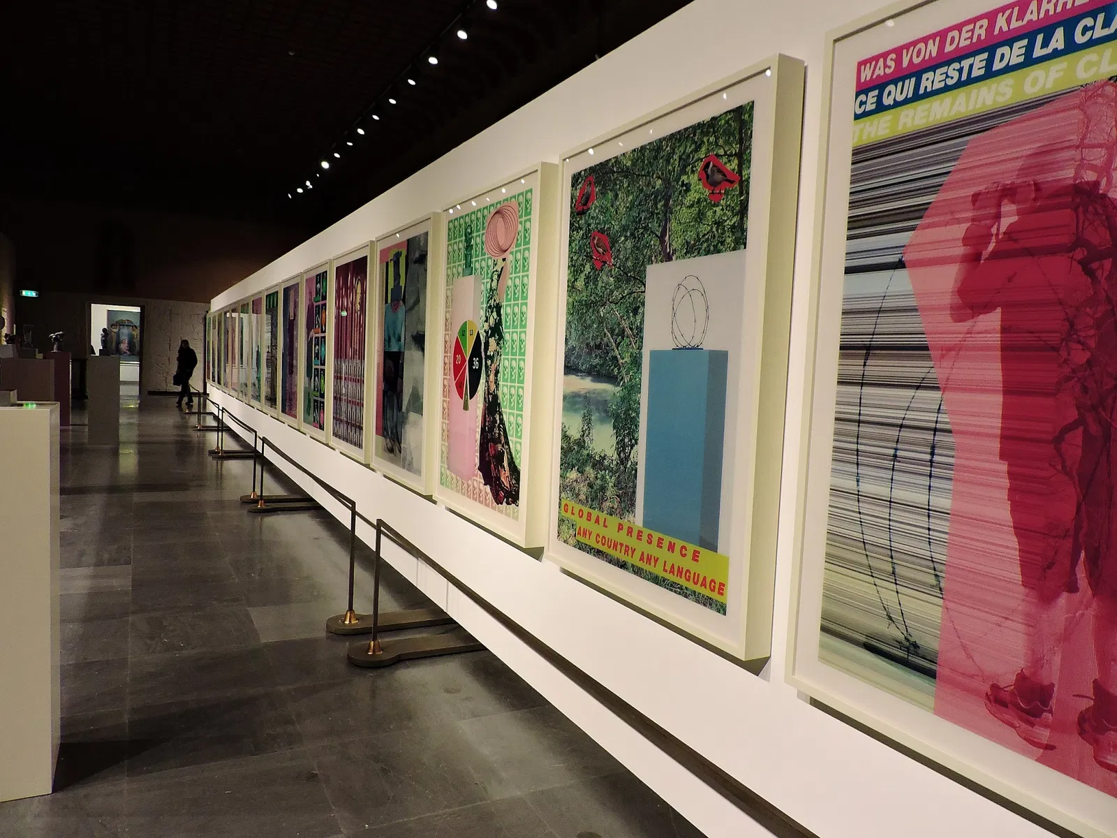 Galleria d'Arte Moderna Achille Forti