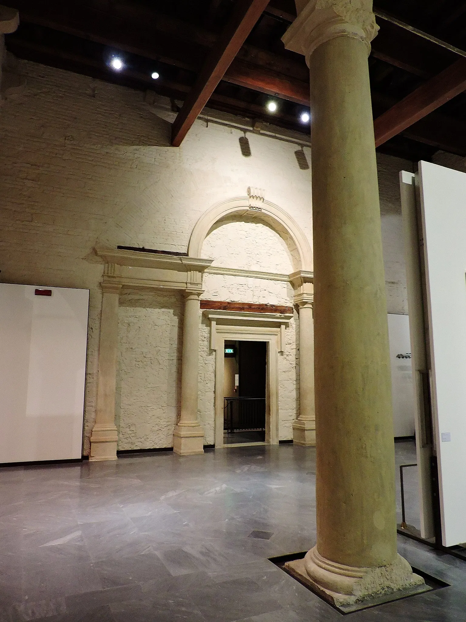 Galleria d'Arte Moderna Achille Forti