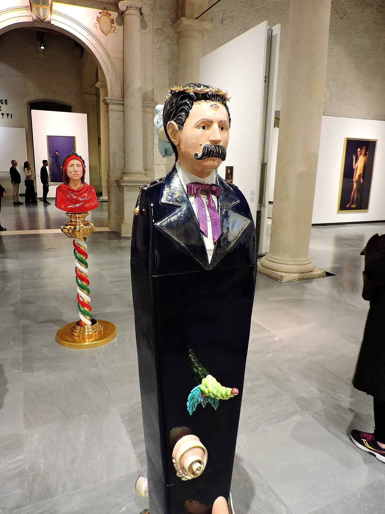 Galleria d'Arte Moderna Achille Forti