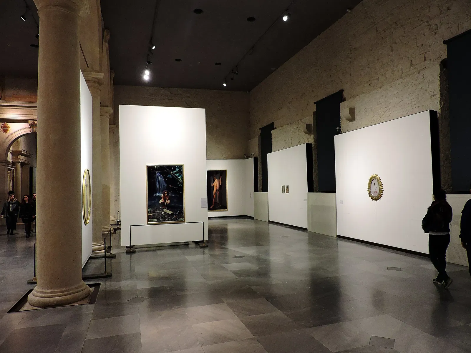 Galleria d'Arte Moderna Achille Forti