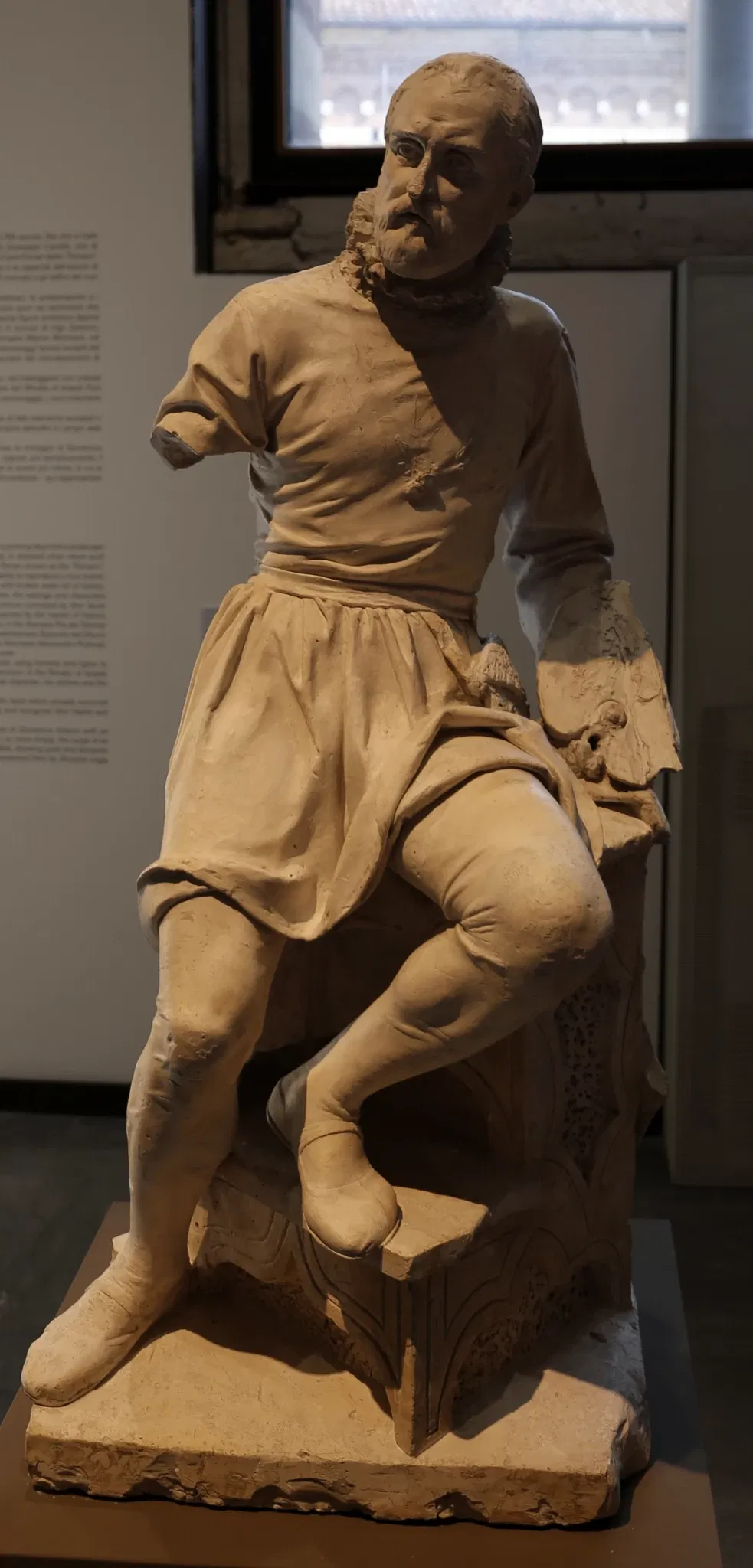 Galleria d'Arte Moderna Achille Forti