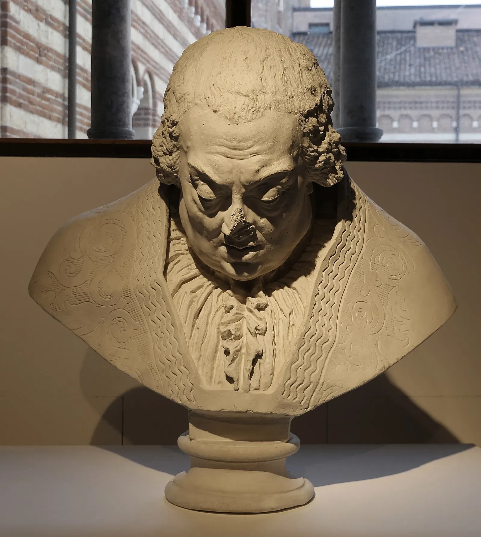 Galleria d'Arte Moderna Achille Forti