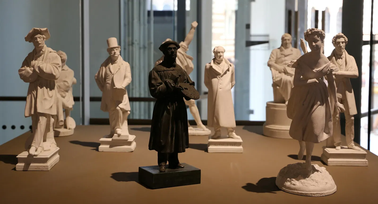 Galleria d'Arte Moderna Achille Forti