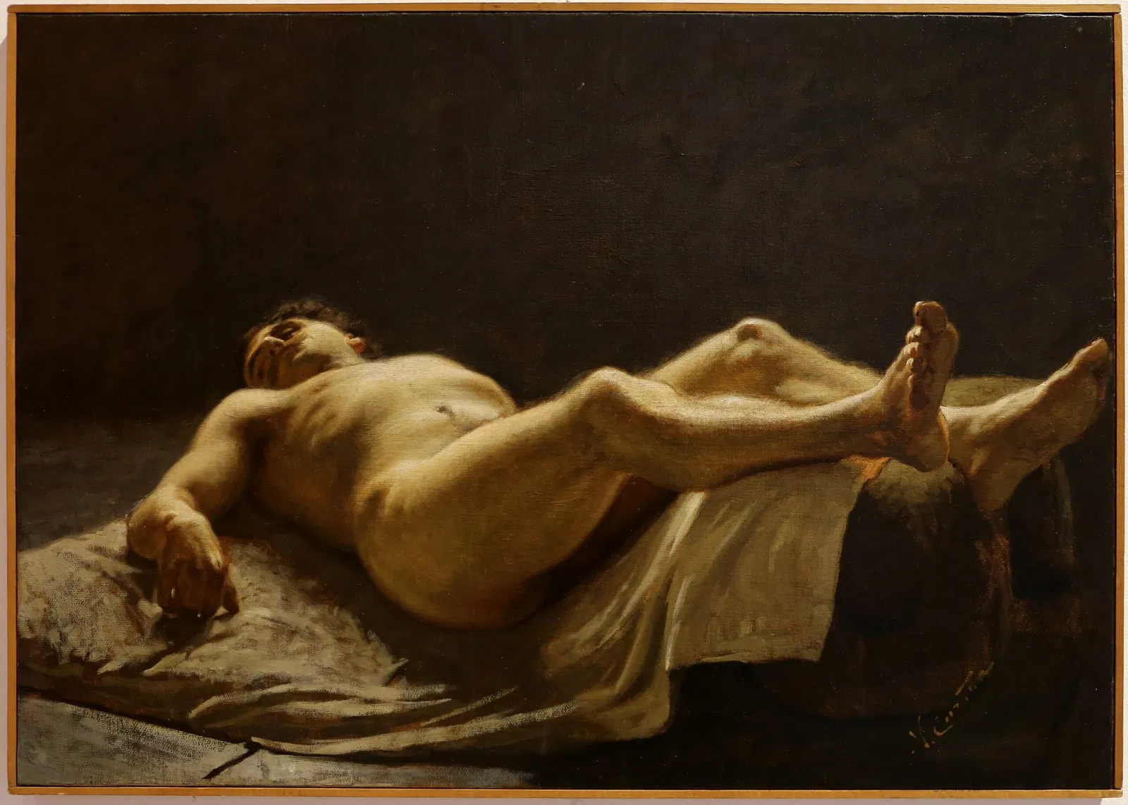 Galleria d'Arte Moderna Achille Forti