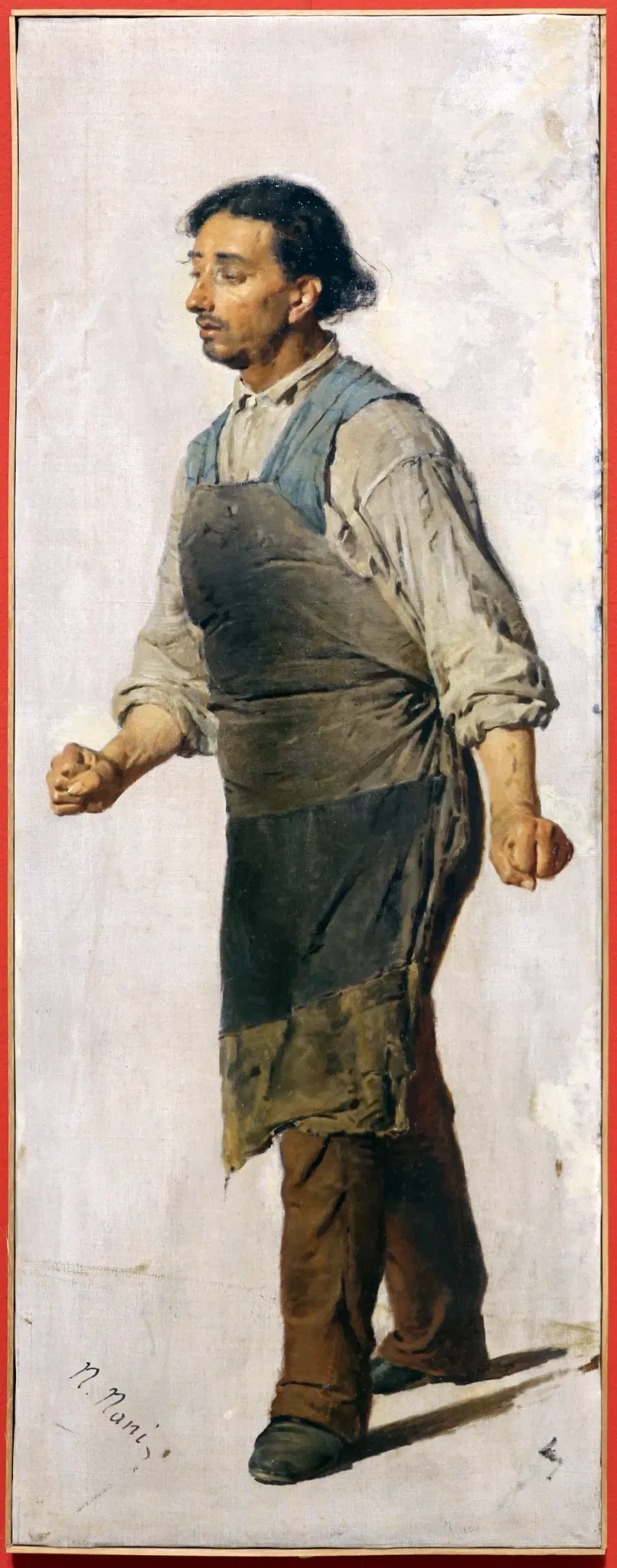 Galleria d'Arte Moderna Achille Forti