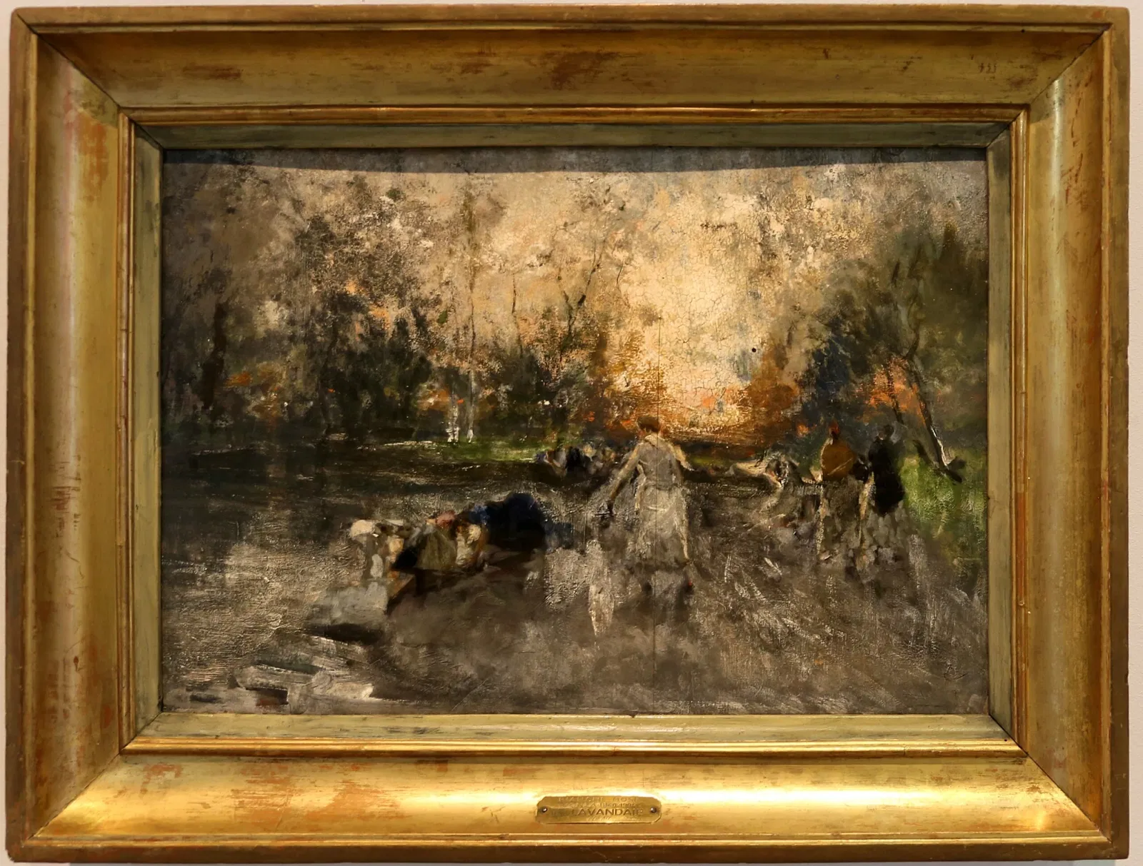 Galleria d'Arte Moderna Achille Forti