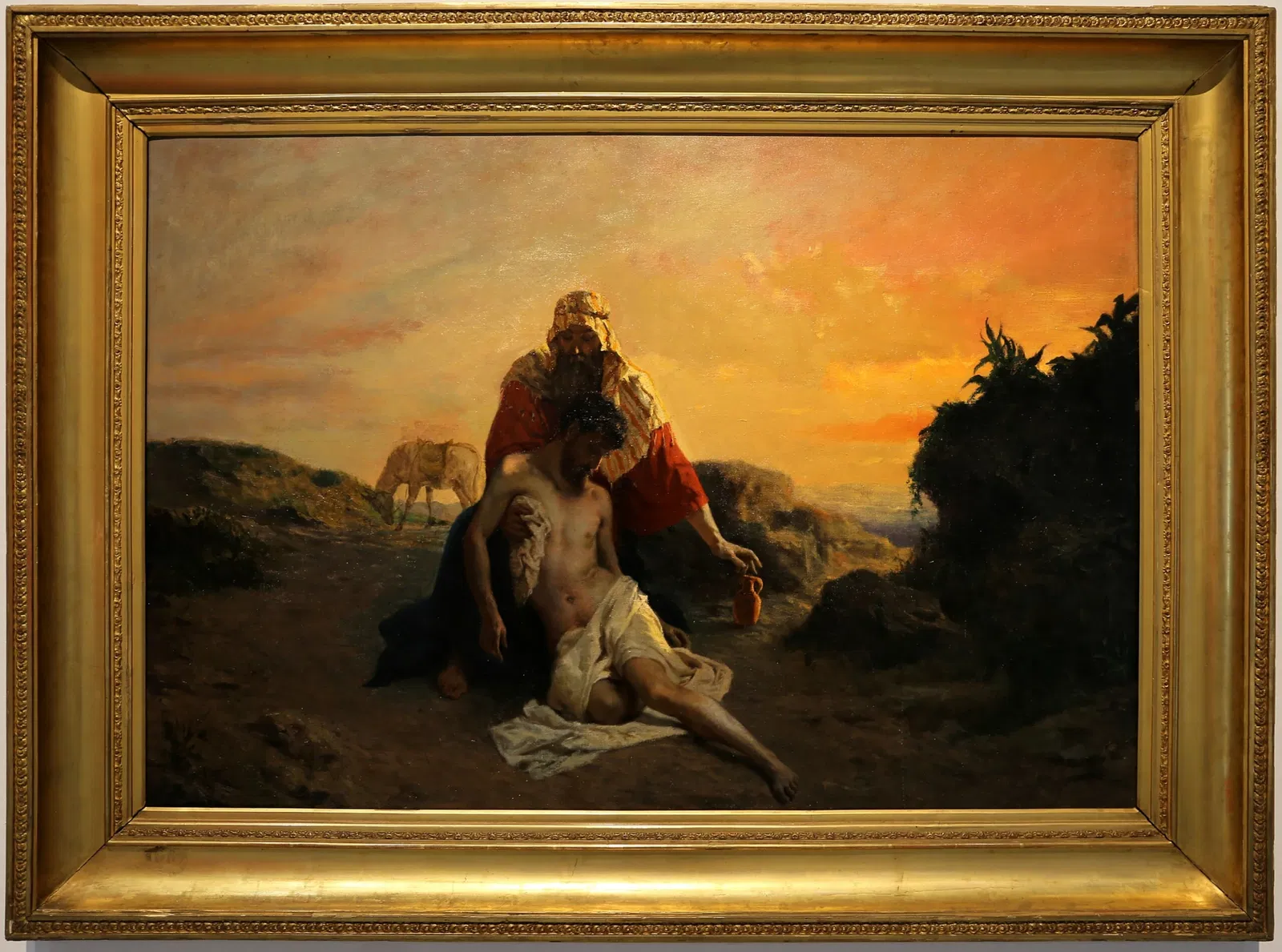 Galleria d'Arte Moderna Achille Forti