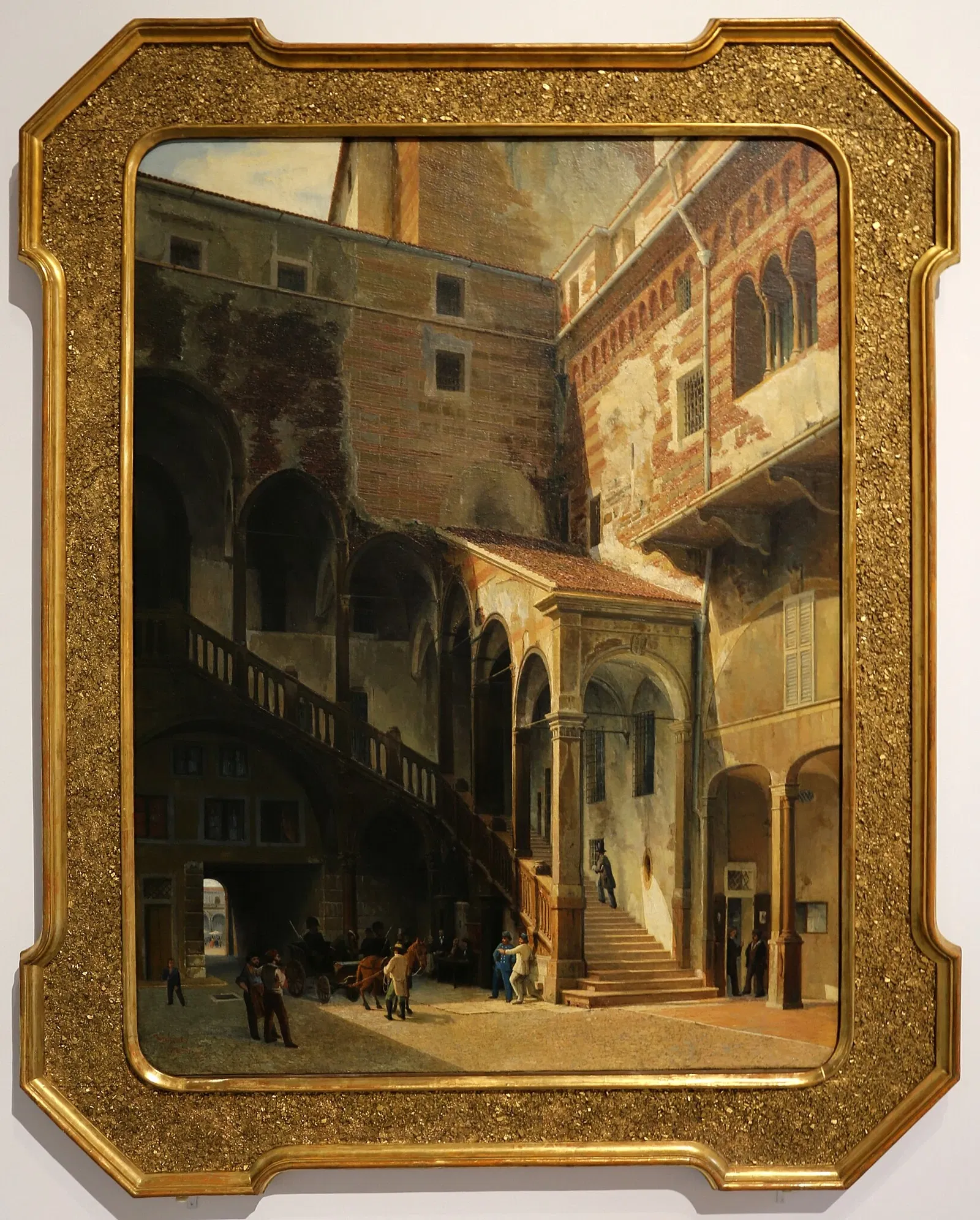 Galleria d'Arte Moderna Achille Forti