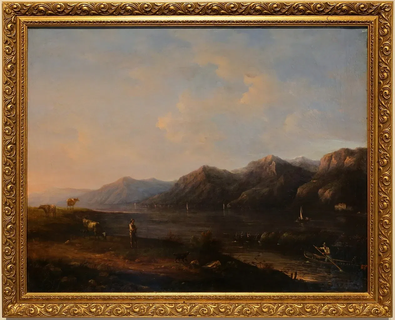 Galleria d'Arte Moderna Achille Forti