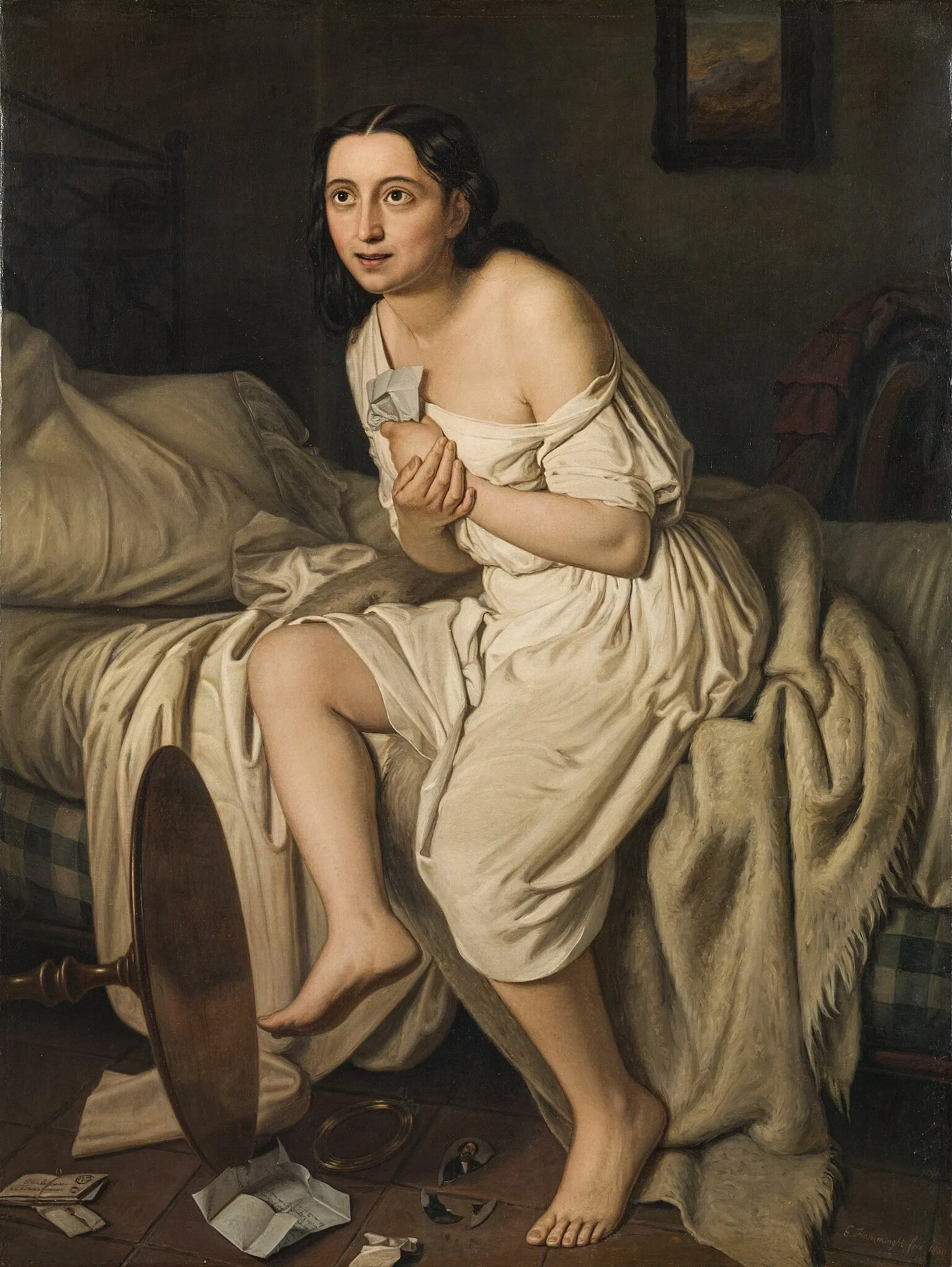 Galleria d'Arte Moderna Achille Forti