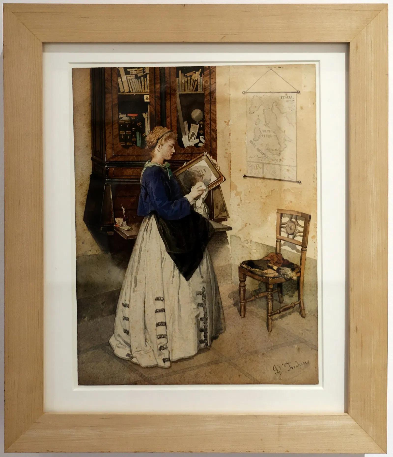 Galleria d'Arte Moderna Achille Forti