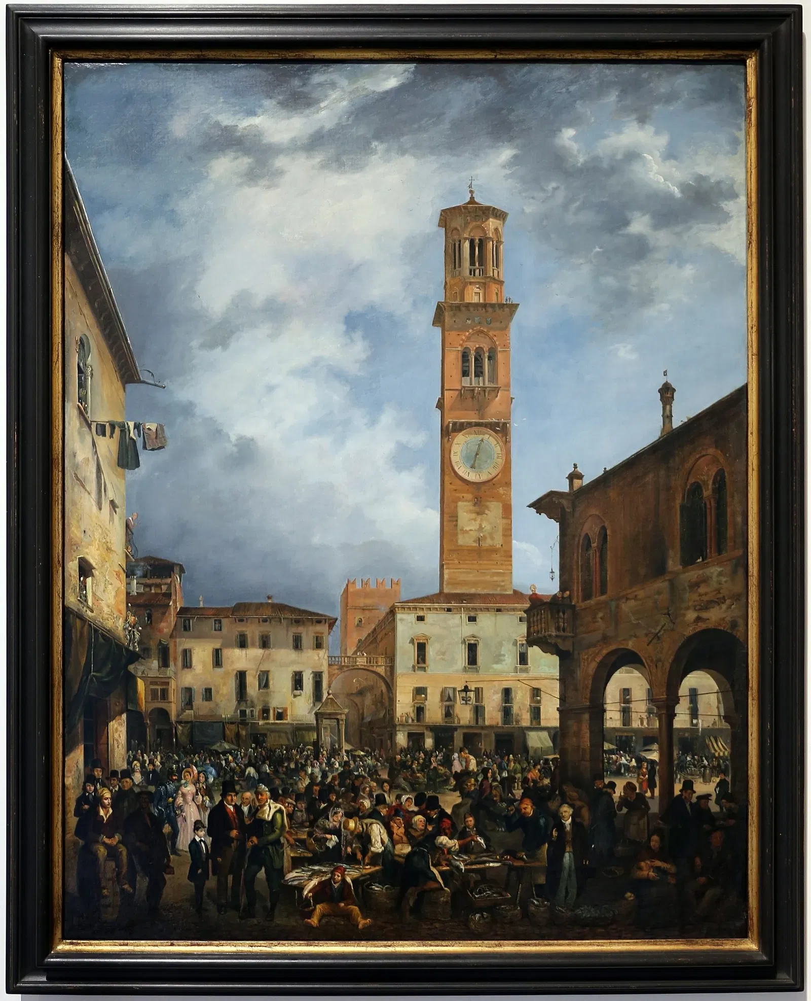 Galleria d'Arte Moderna Achille Forti