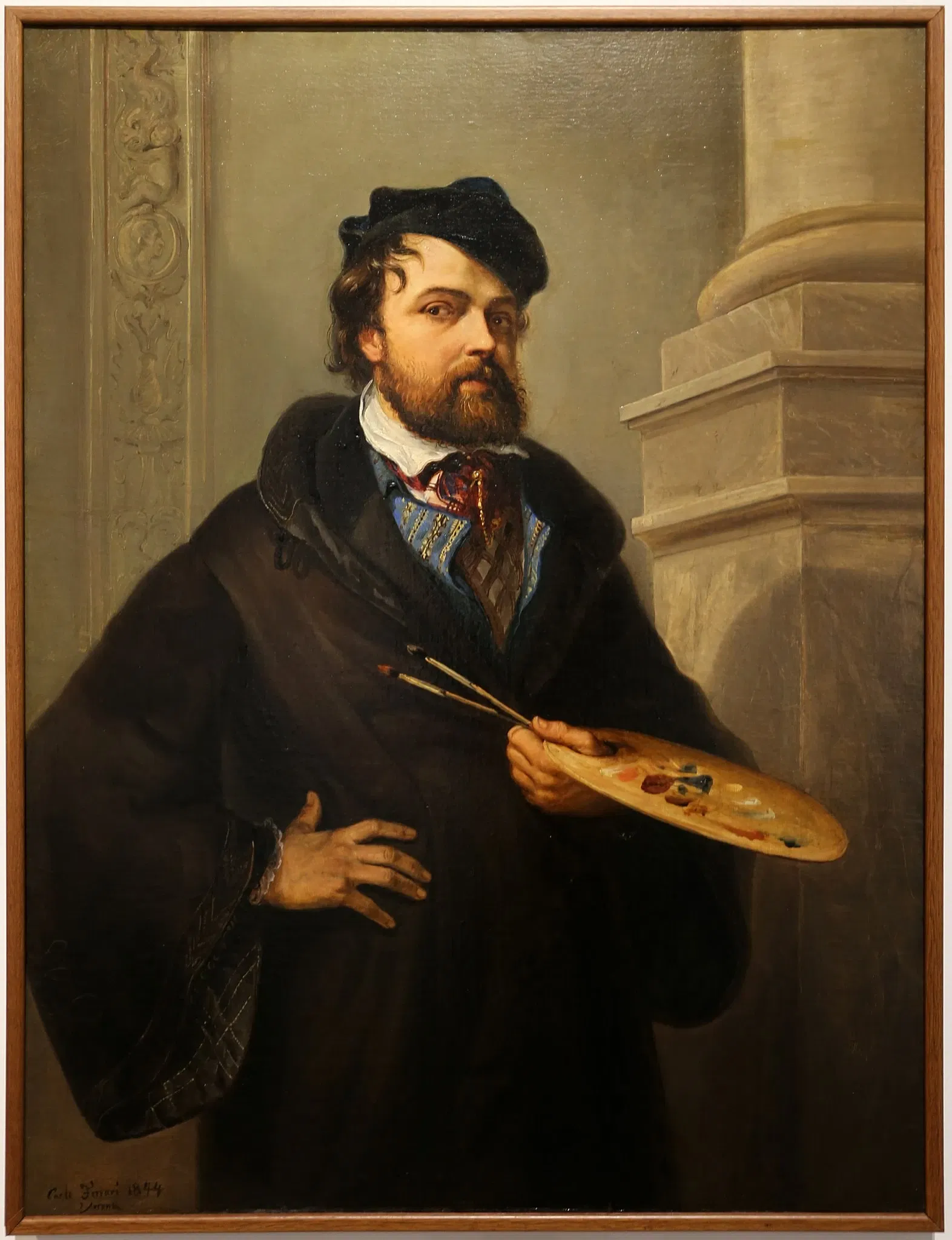 Galleria d'Arte Moderna Achille Forti