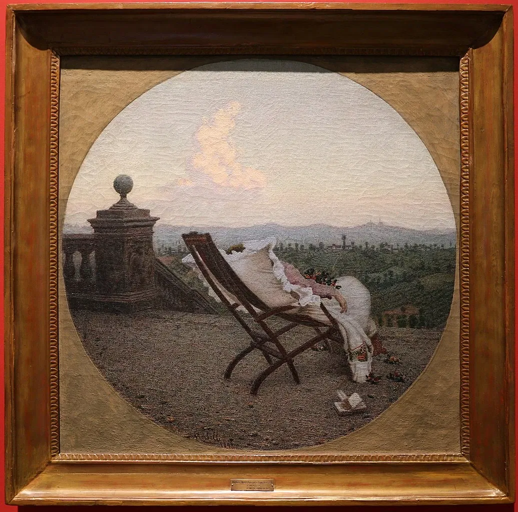 Galleria d'Arte Moderna Achille Forti