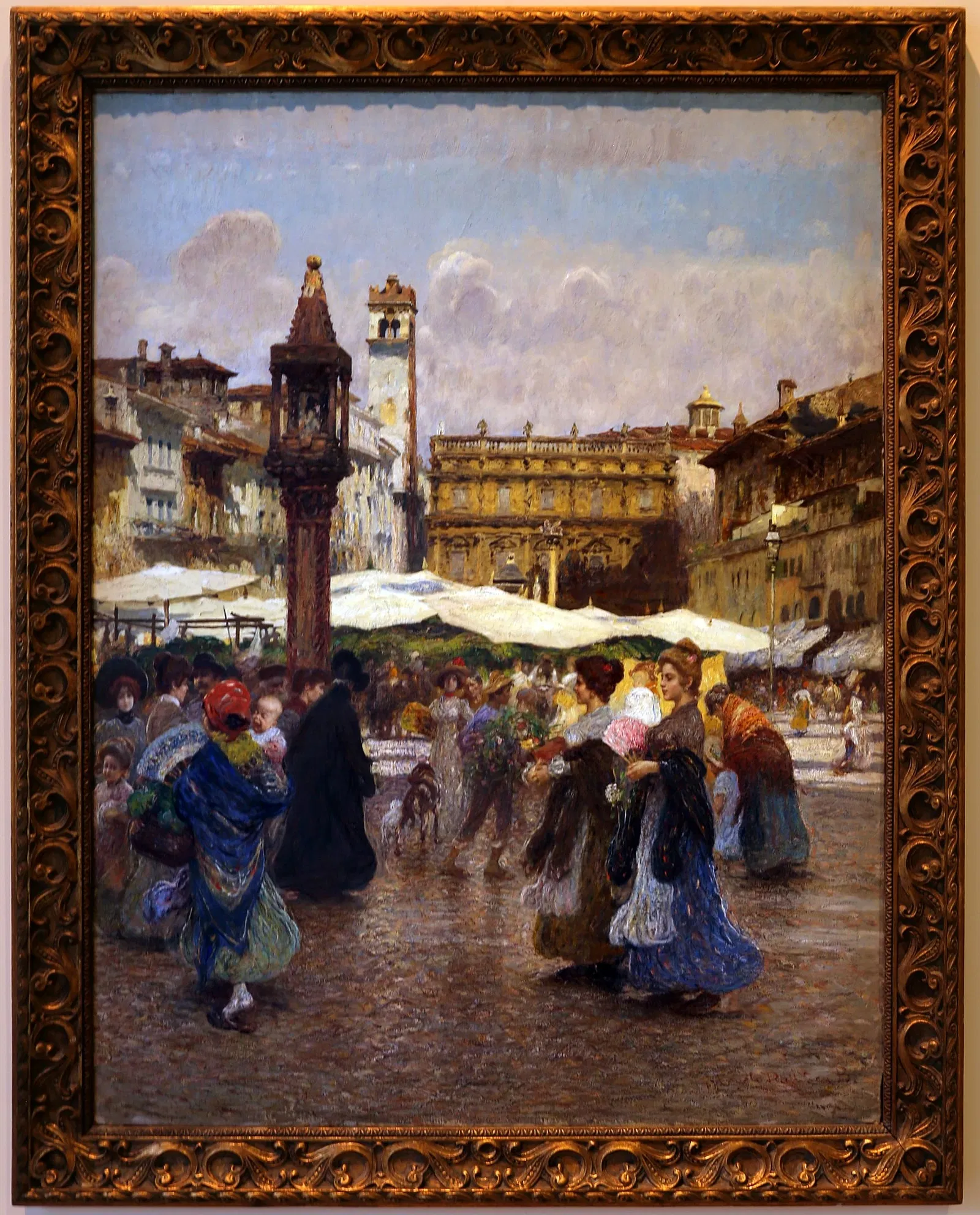 Galleria d'Arte Moderna Achille Forti