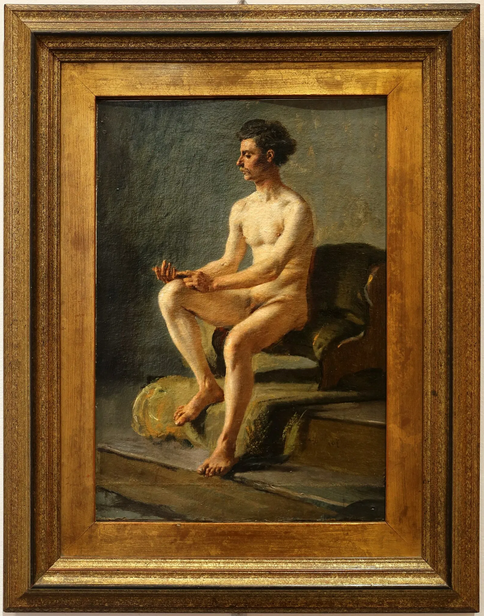 Galleria d'Arte Moderna Achille Forti