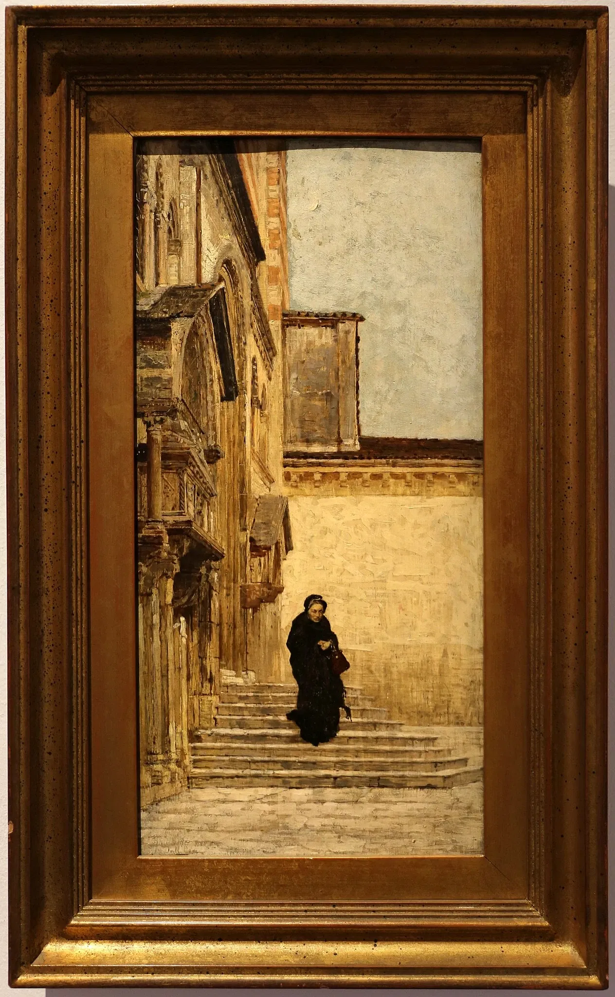 Galleria d'Arte Moderna Achille Forti