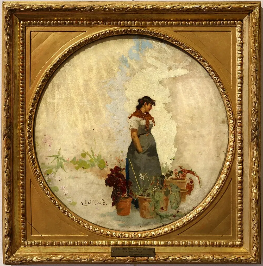 Galleria d'Arte Moderna Achille Forti