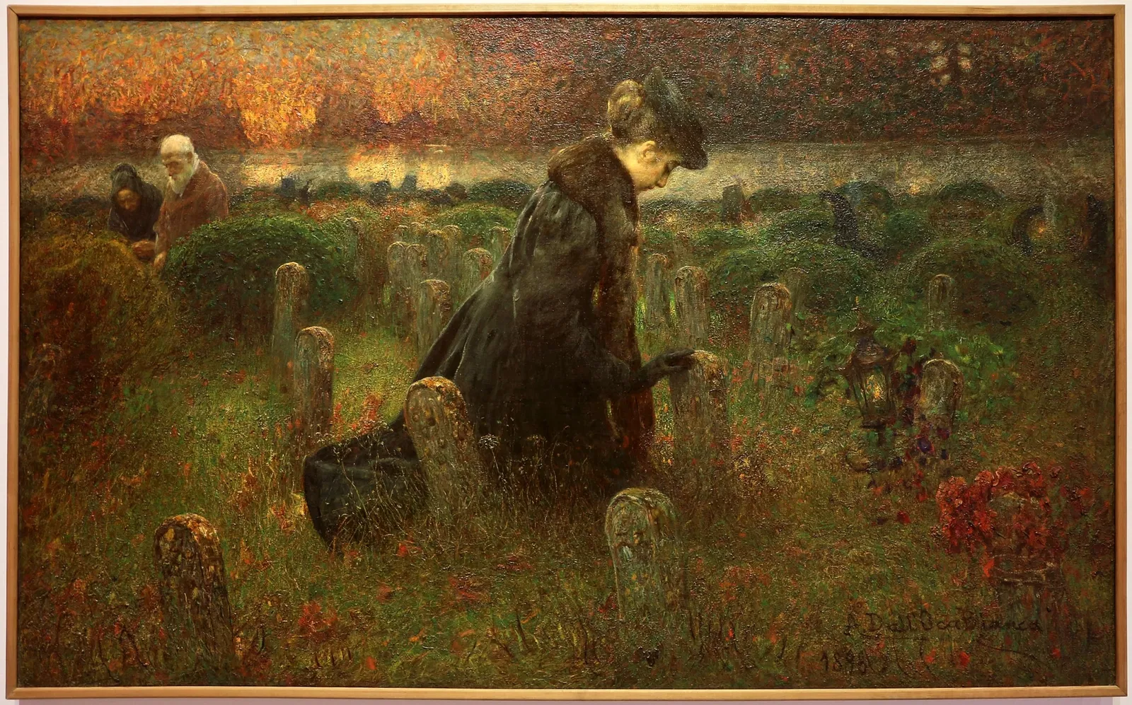 Galleria d'Arte Moderna Achille Forti