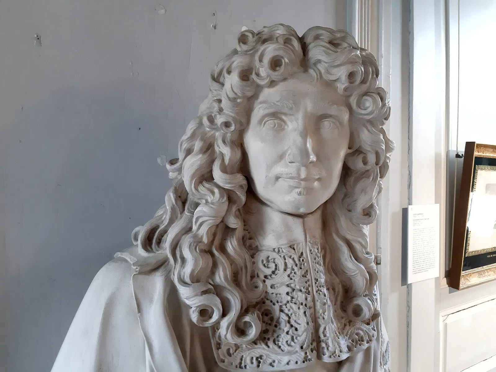 National Museum of the Marine Rochefort