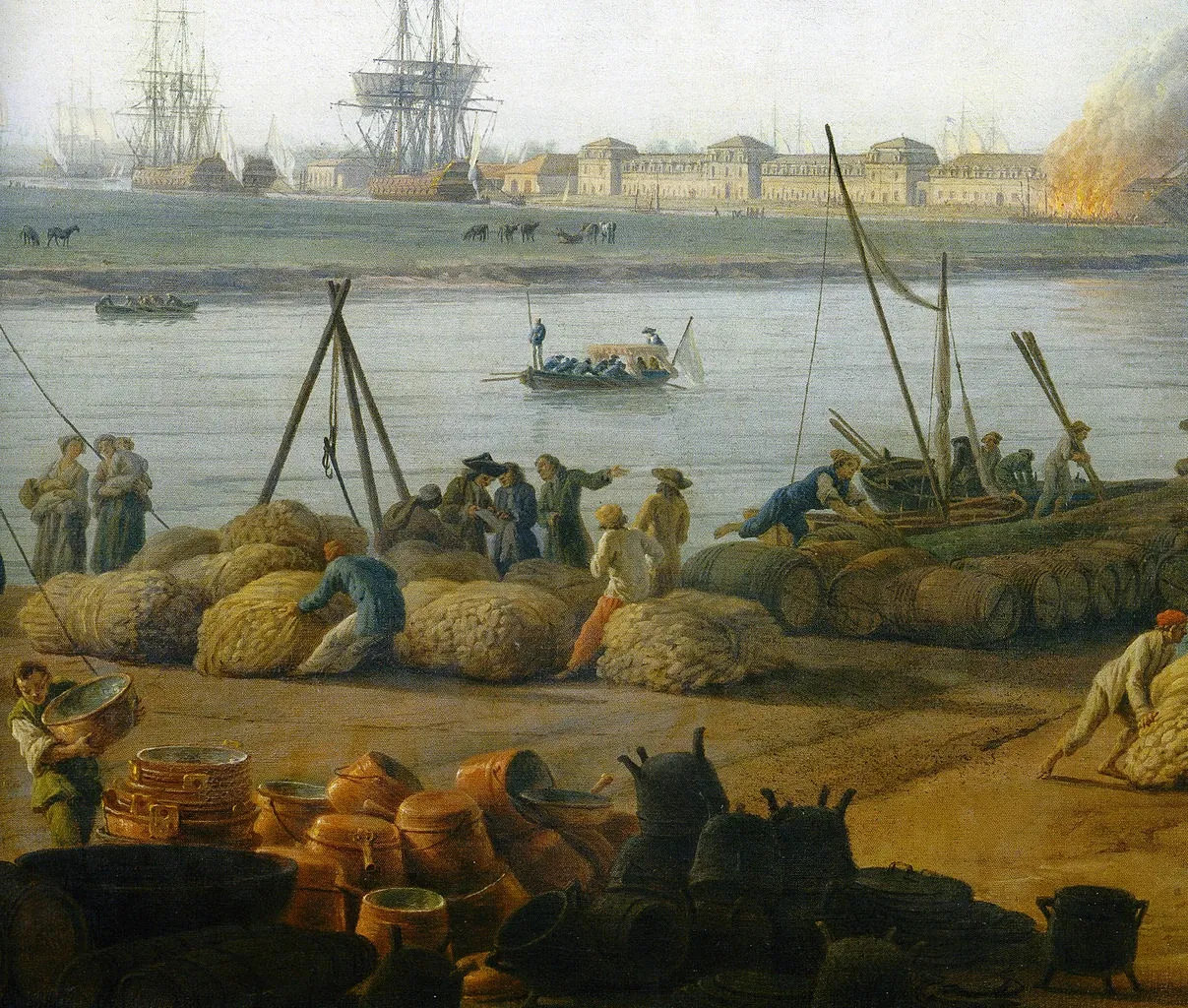 National Museum of the Marine Rochefort