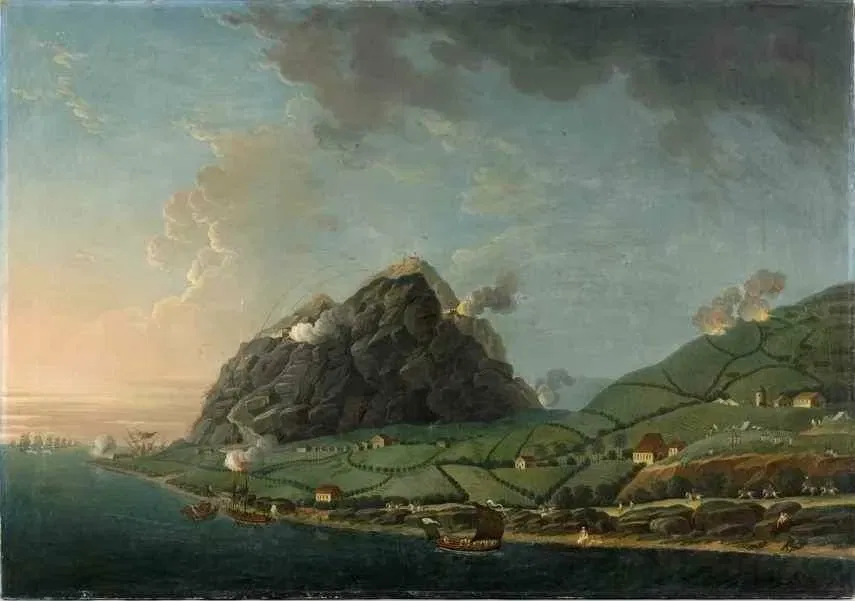 National Museum of the Marine Rochefort