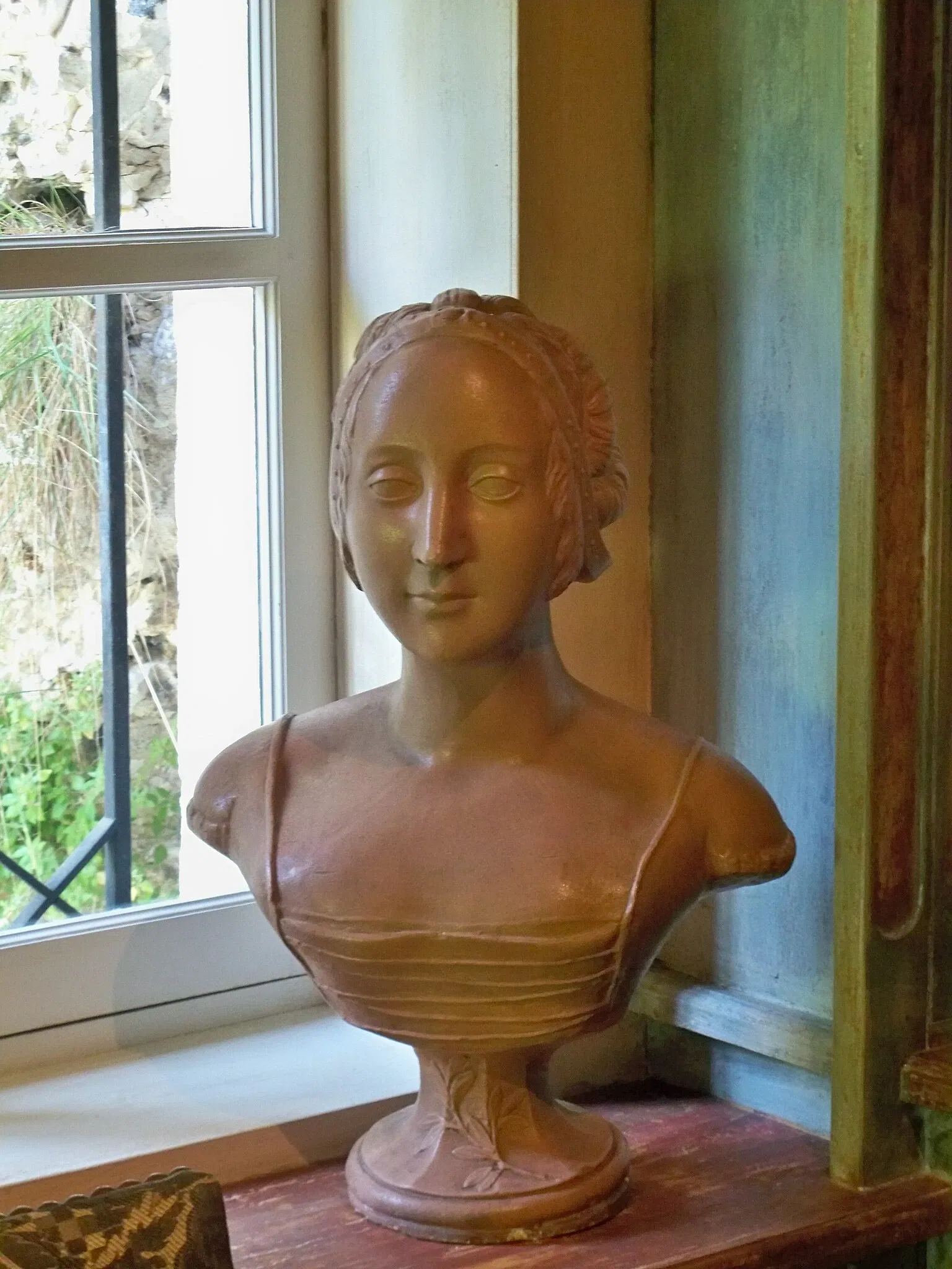 Musée-Bibliothèque François Pétrarque