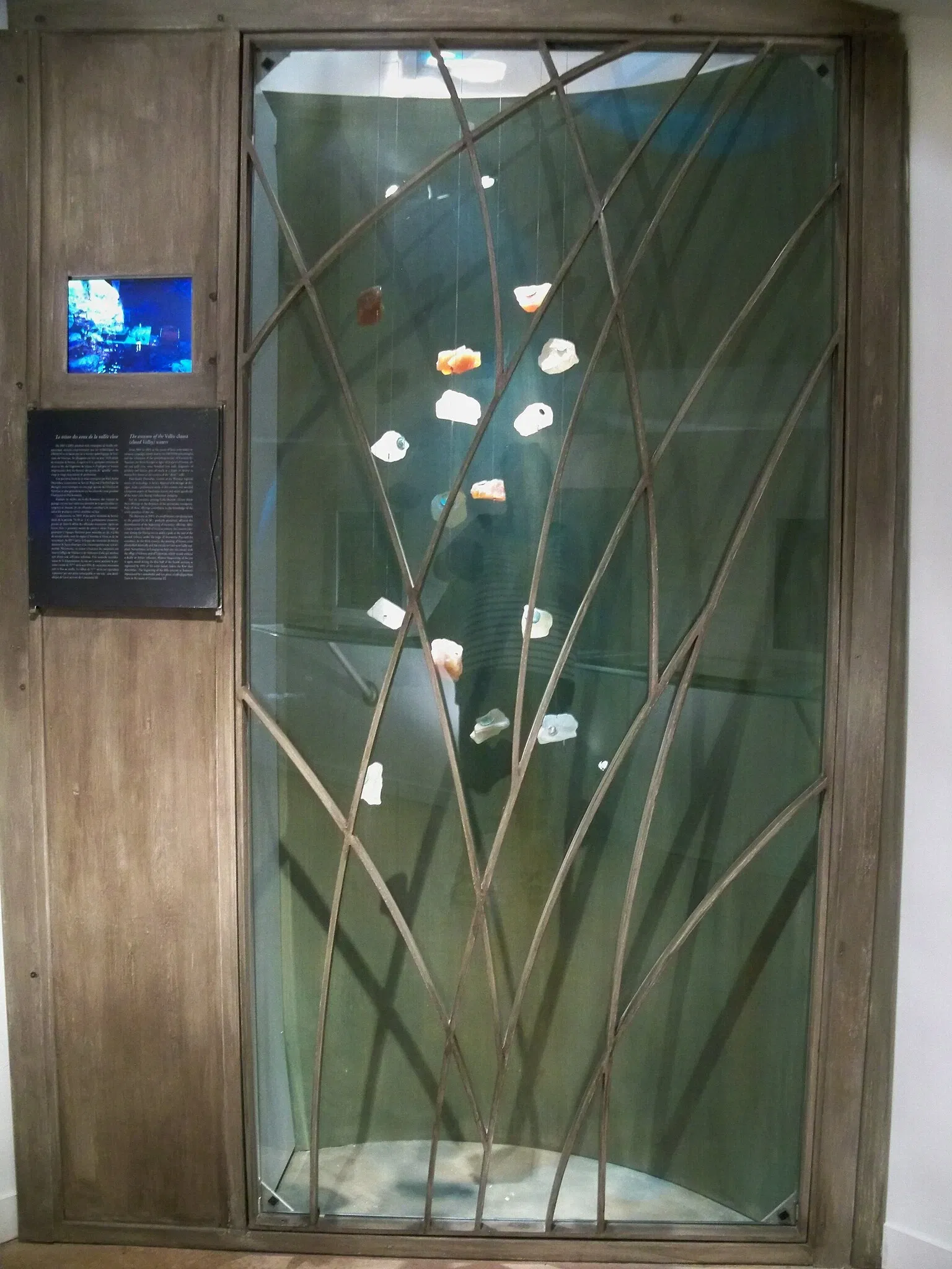 Musée-Bibliothèque François Pétrarque