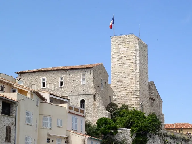 Musée Picasso