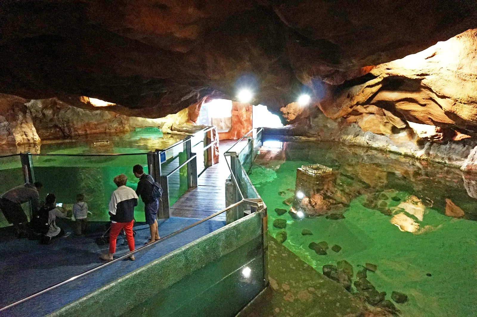 Marineland d'Antibes