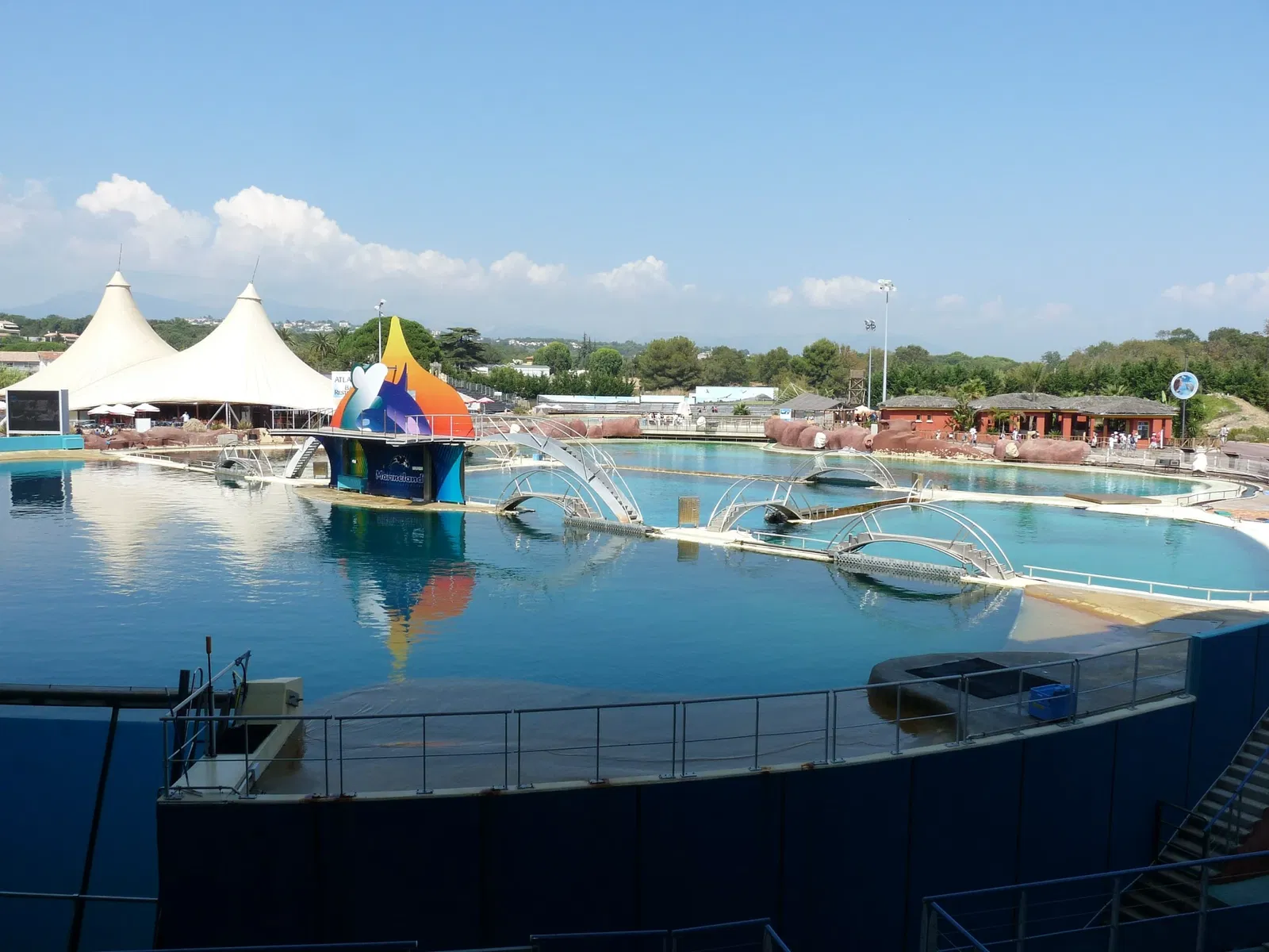 Marineland of Antibes