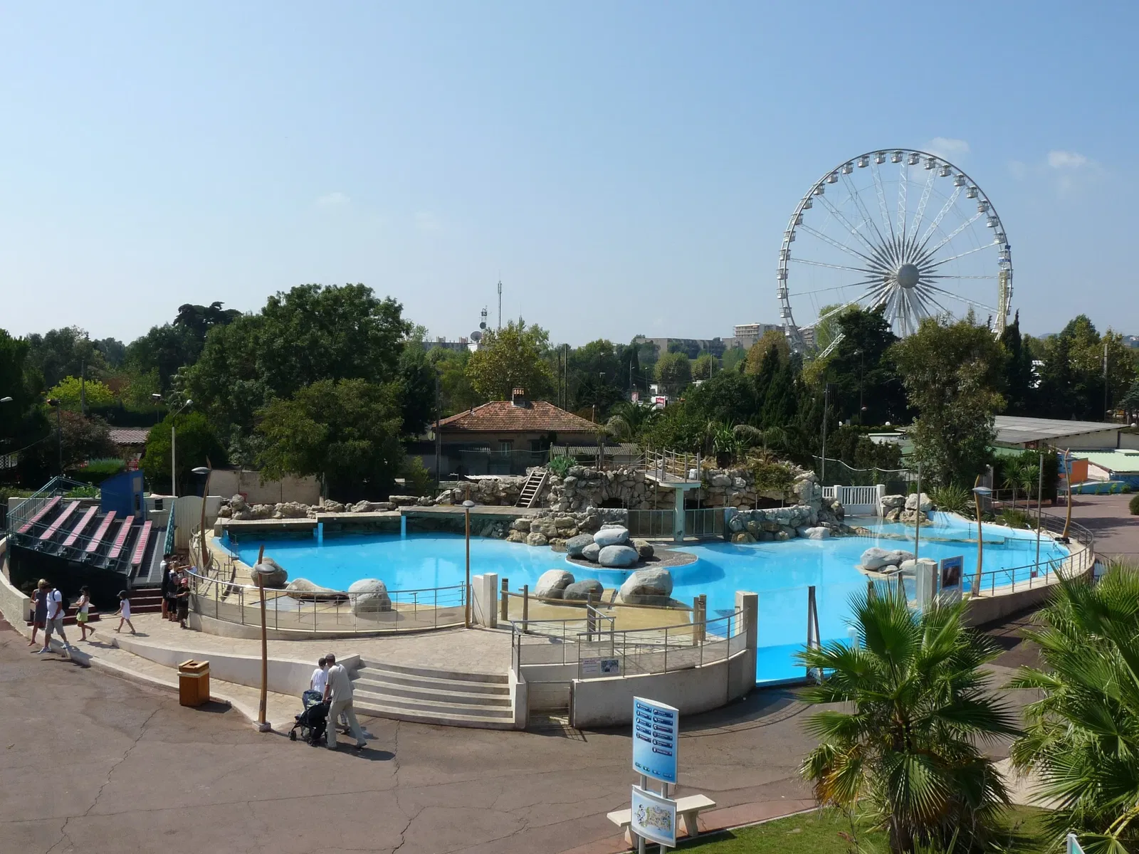 Marineland d'Antibes