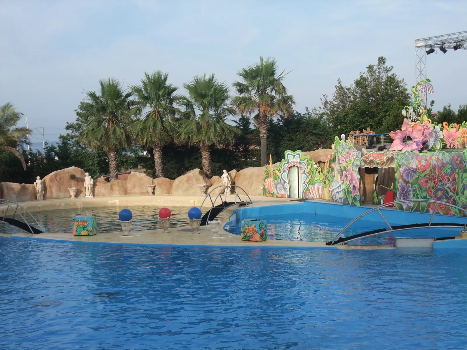 Marineland of Antibes