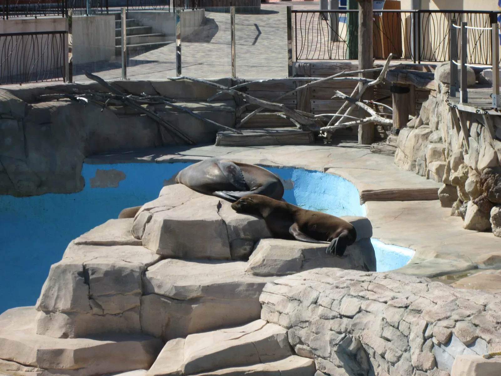 Marineland of Antibes