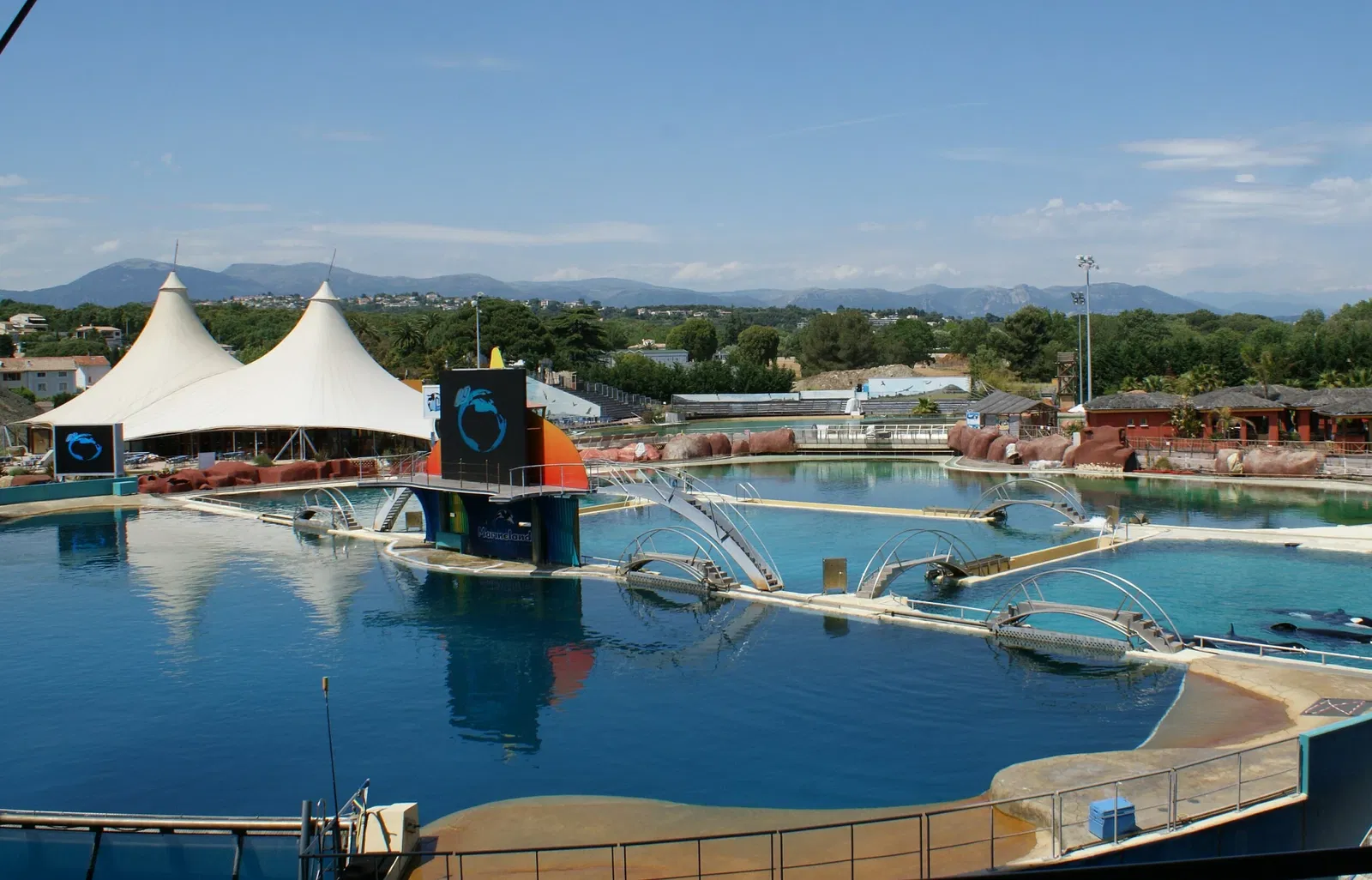 Marineland d'Antibes