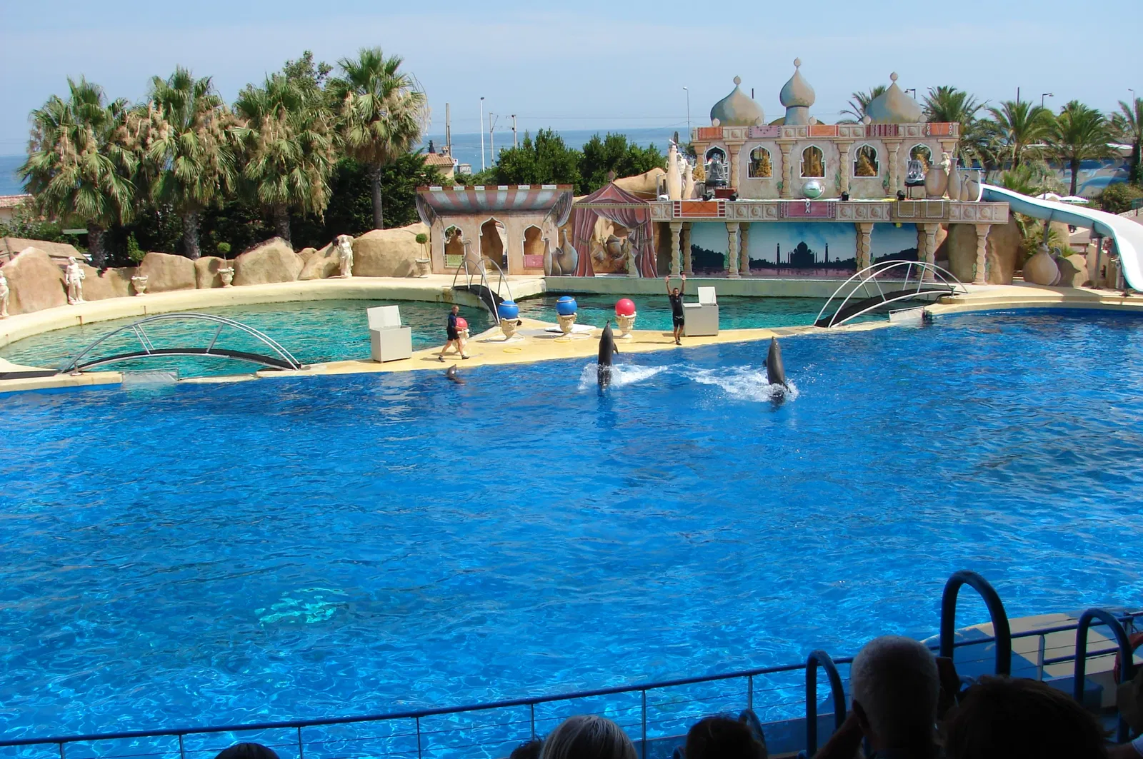 Marineland d'Antibes