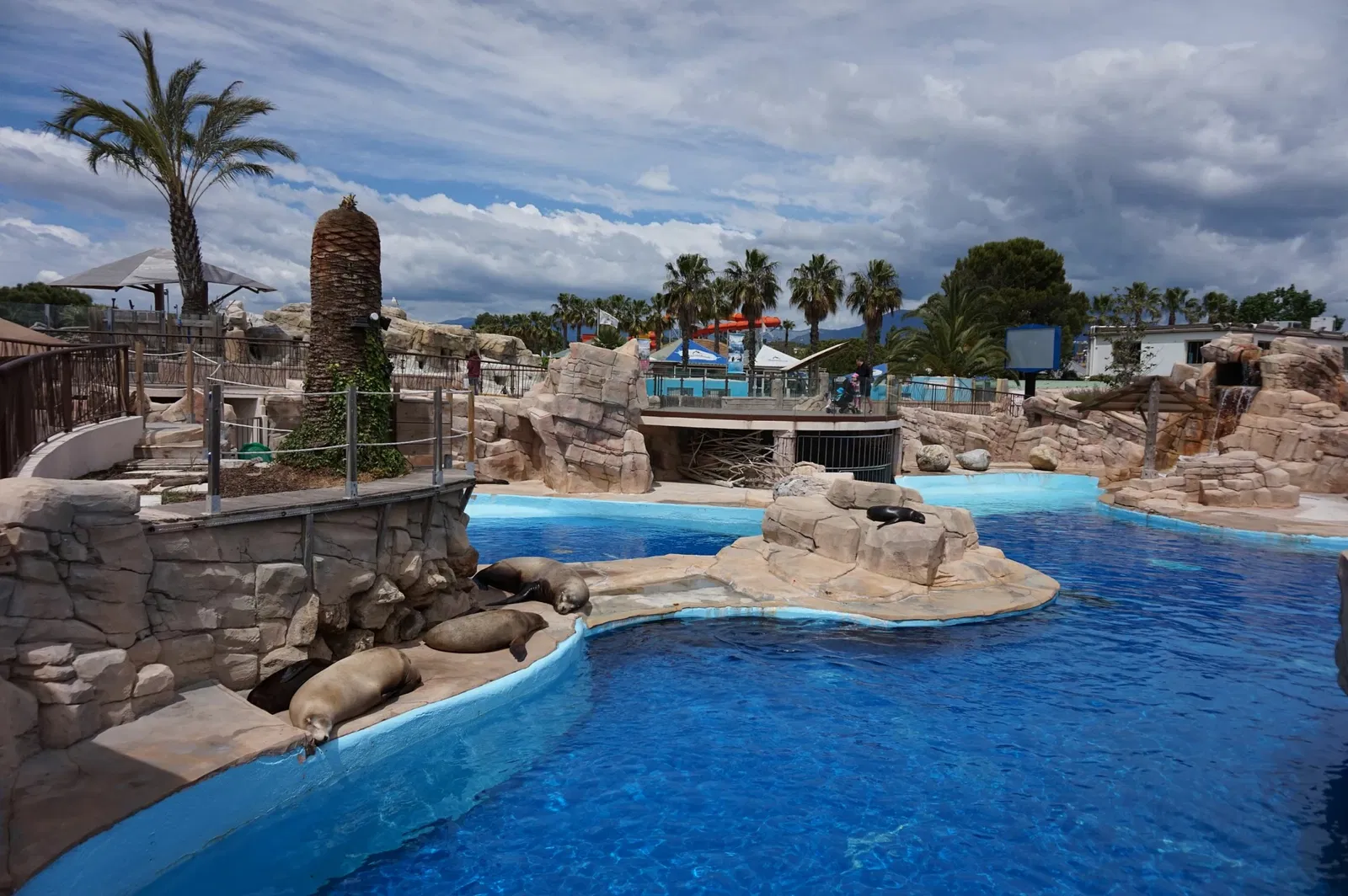 Marineland d'Antibes