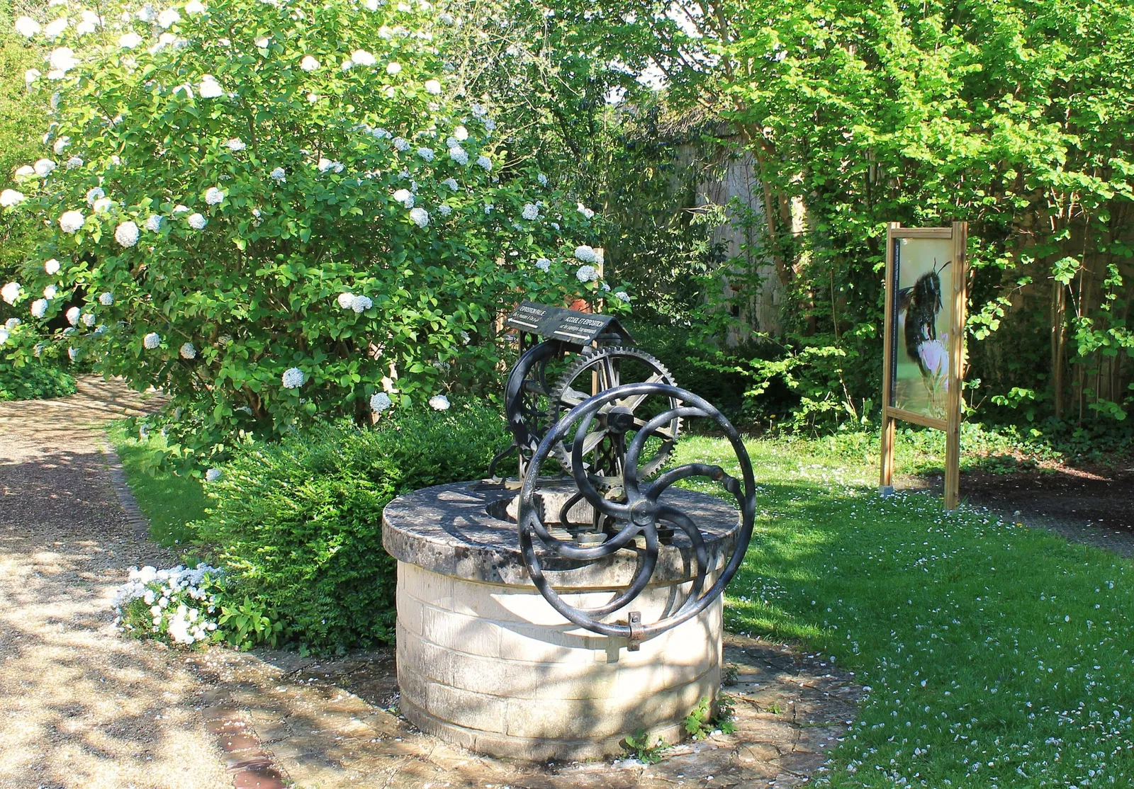 Musée d'Initiation à la Nature