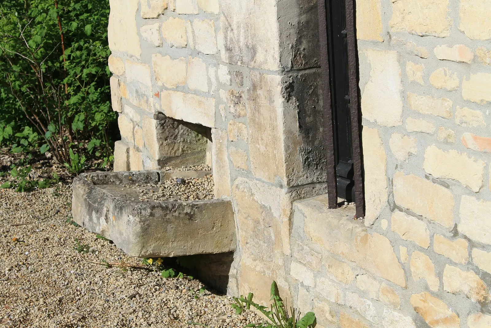Musée d'Initiation à la Nature