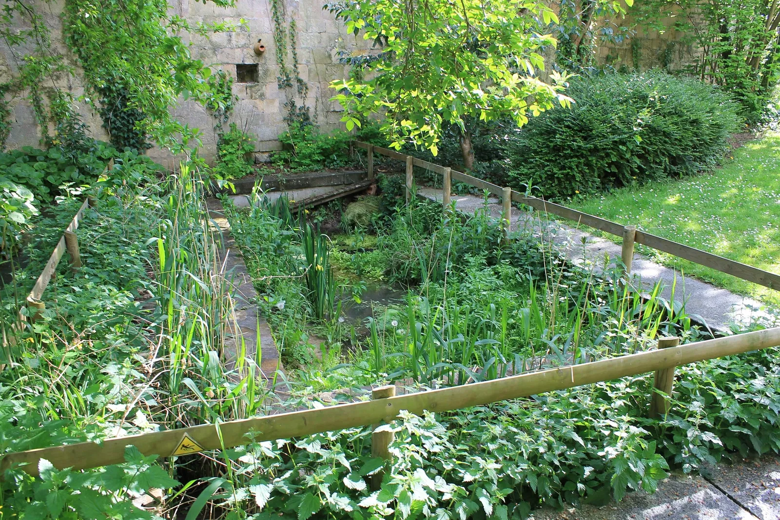 Musée d'Initiation à la Nature