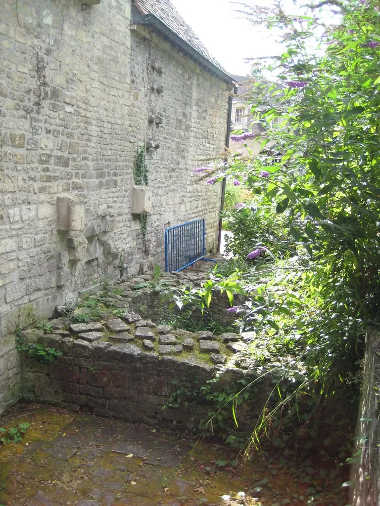 Musée d'Initiation à la Nature