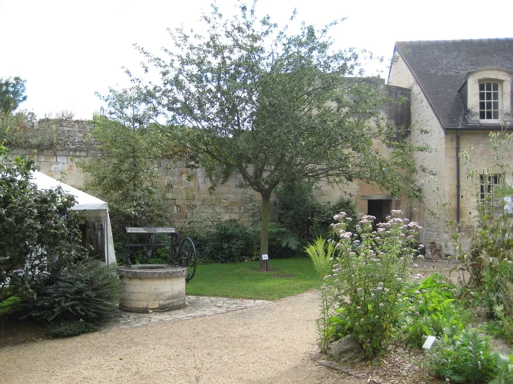 Musée d'Initiation à la Nature