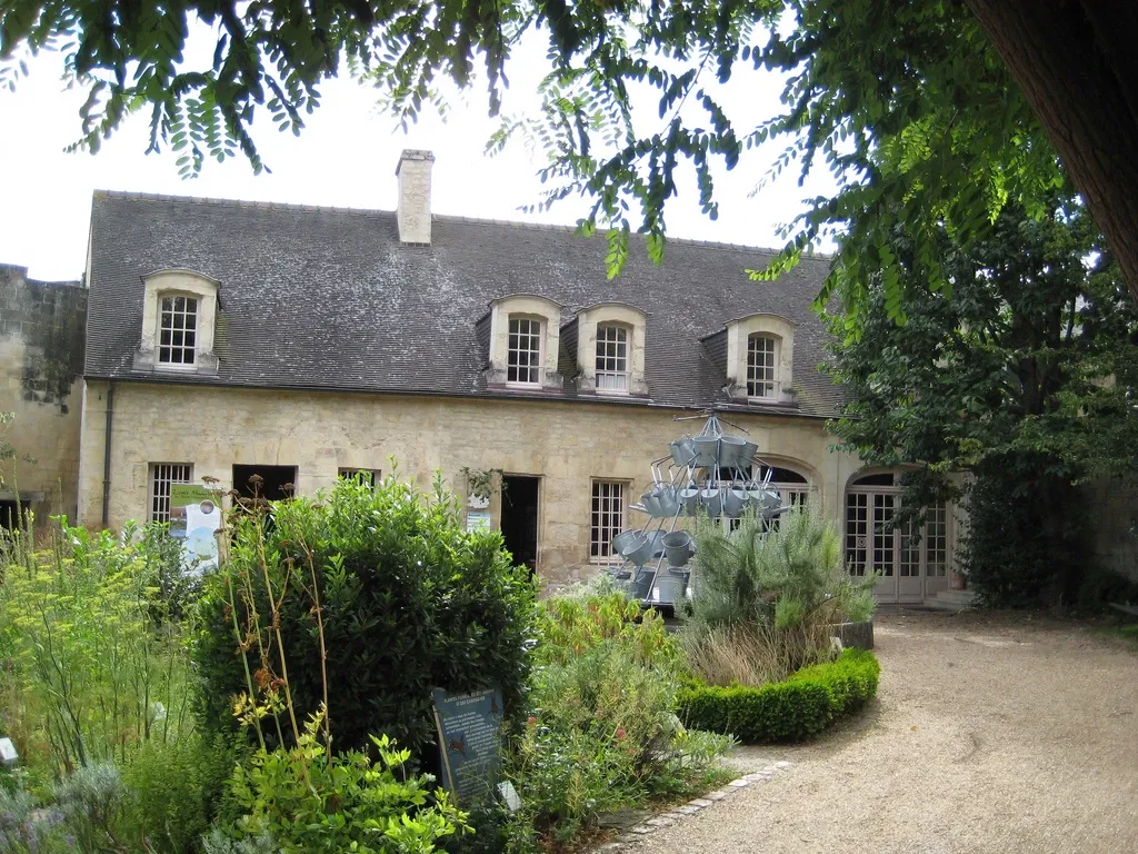 Musée d'Initiation à la Nature