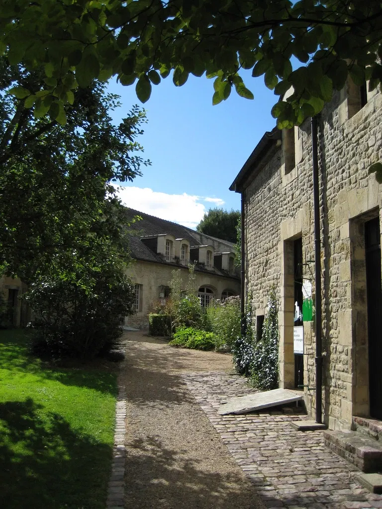 Musée d'Initiation à la Nature