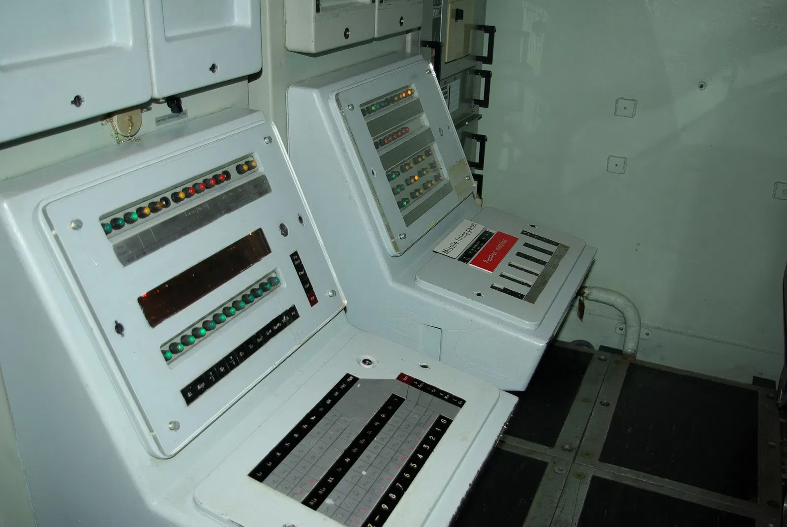 French Submarine Redoutable