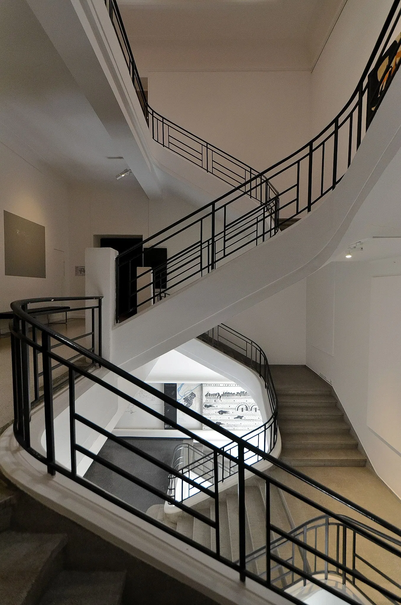 Museum of La Cour d'Or