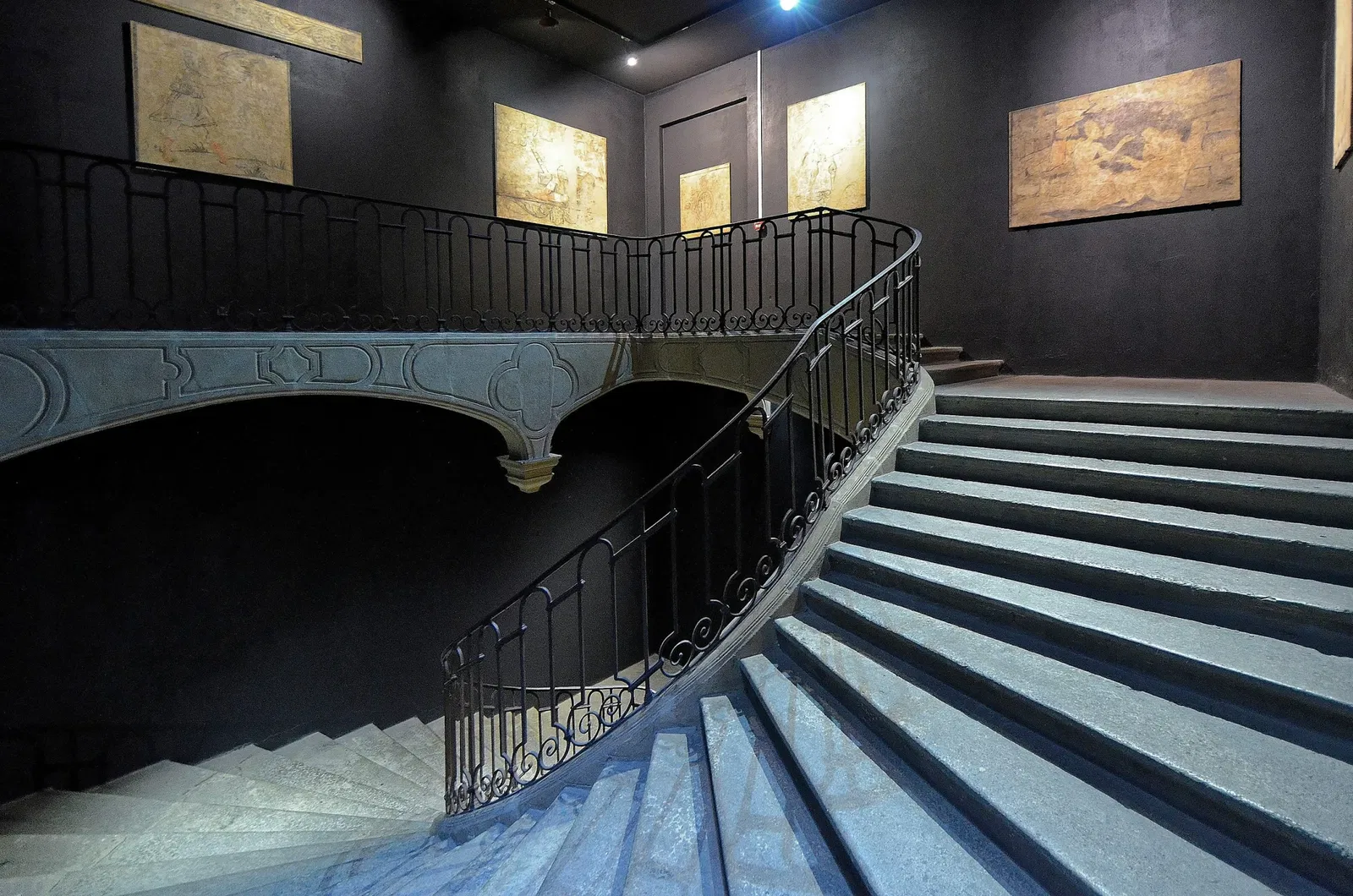 Museum of La Cour d'Or